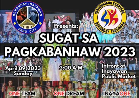 barangay inayawan|Barangay Inayawan on Facebook.